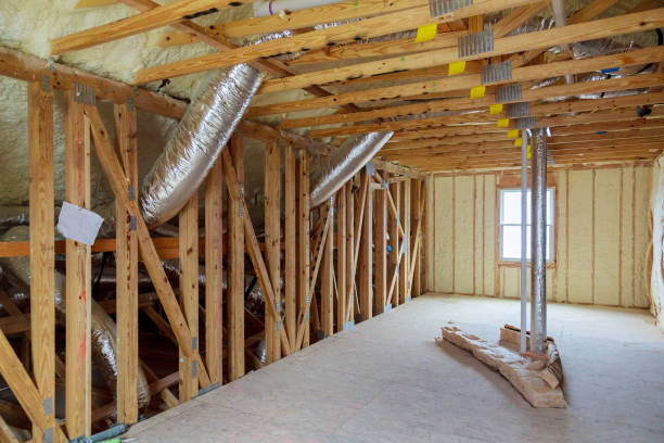 Best Energy Efficiency Solutions in Roodhouse, IL