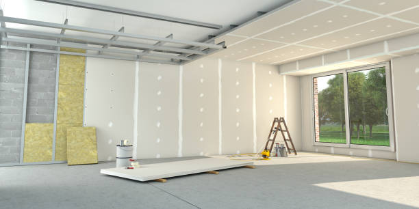 Best Insulation Installation Services in Roodhouse, IL